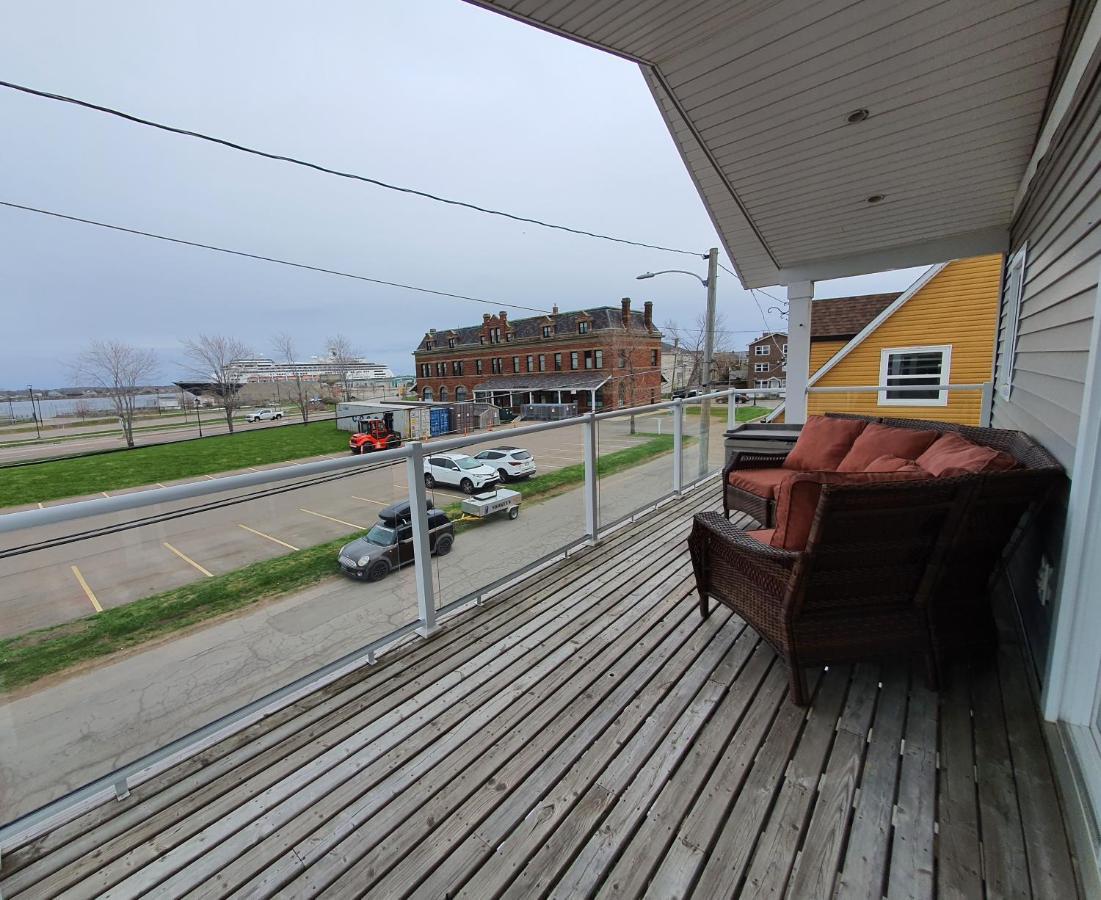 Peaceful Water View House! Villa Charlottetown Exteriör bild